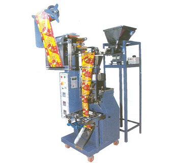 Packaging-Machinery